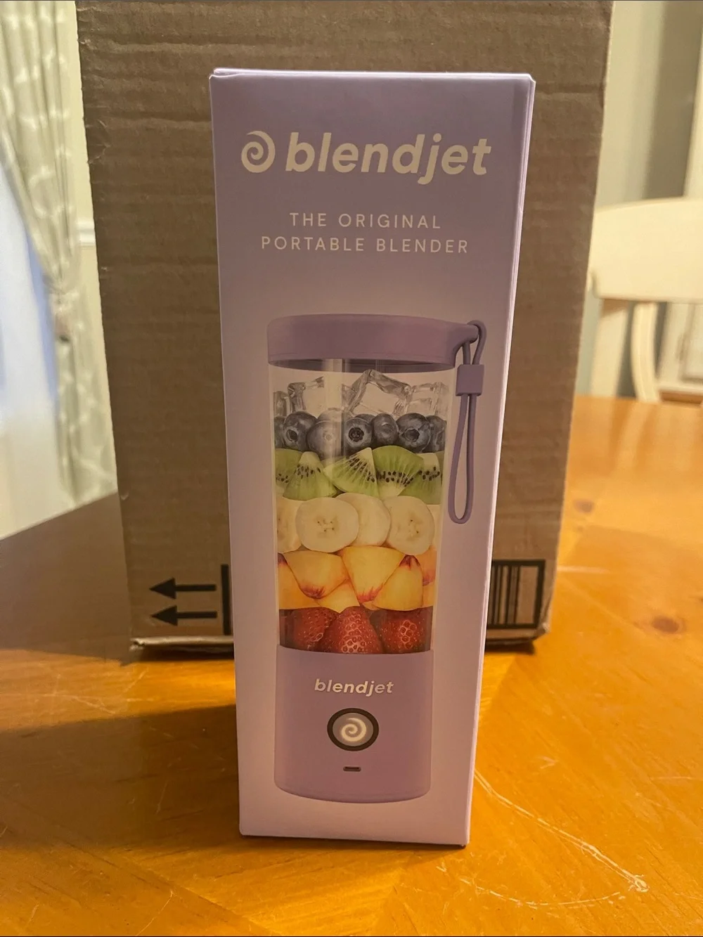 Blendjet brand new